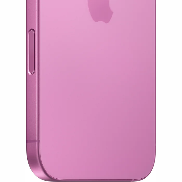Mobilie telefoni un viedtālruņi Apple iPhone 16 128GB Pink